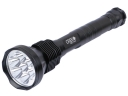 SZOBM 007 Tactical 7x CREE XM-L T6 LED 5-Mode Flashlight Torch